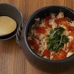 Kaisen Izakaya Rinka - 