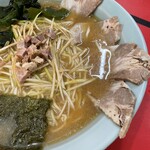 新ラーメンショップ - 