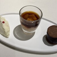 フランス料理 ル・クール - 