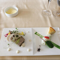 山手十番館 レストラン＆カフェ - 