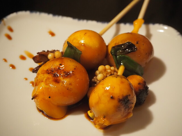 Torikushi-ya Nanashino