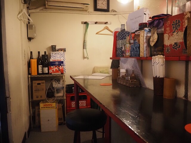 Torikushi-ya Nanashino photo 4