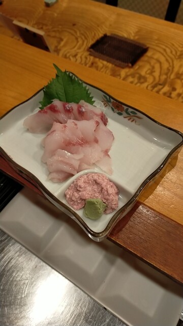 すいとん お茶漬け すすきの - 本八戸（居酒屋）の写真