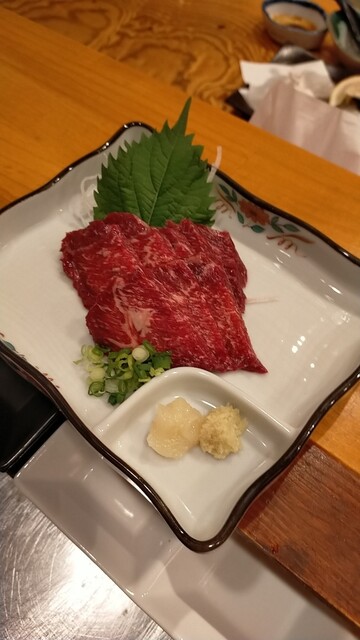 すいとん お茶漬け すすきの - 本八戸（居酒屋）の写真