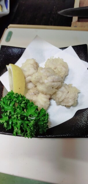 すいとん お茶漬け すすきの - 本八戸（居酒屋）の写真