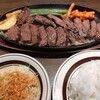 ステーキハウス ろーいん 青山店