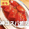 Shichirin Yakiniku Baka To Aho - 