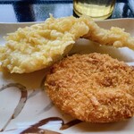 つるや製麺所 - 