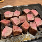 酒と焼肉ニュートミー - 