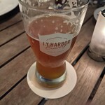 T.Y.HARBOR - インディアペールエール