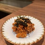 酒と焼肉ニュートミー - 