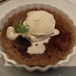 T.Y.HARBOR - かぼちゃのブリュレ