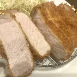 Tonkatsu Jiesu - 