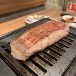 酒と焼肉ニュートミー - 