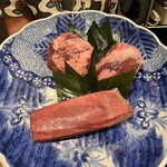 酒と焼肉ニュートミー - 