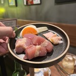 酒と焼肉ニュートミー - 