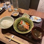 和食しんくろ - 