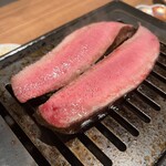 酒と焼肉ニュートミー - 
