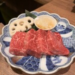 酒と焼肉ニュートミー - 