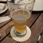 T.Y.HARBOR - ウィートエール