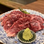 酒と焼肉ニュートミー - 