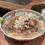 酒と焼肉ニュートミー - 