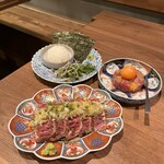 酒と焼肉ニュートミー - 