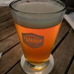 T.Y.HARBOR - ペールエール