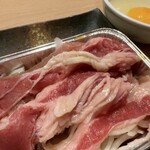 Yakiniku Den - 