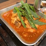 酒と焼肉ニュートミー - 