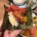 酒と焼肉ニュートミー - 