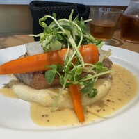 LE PORTIER Par Aux Delices de dodine Toranomon - 