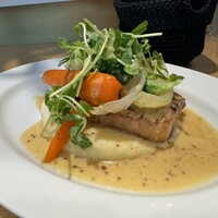 LE PORTIER Par Aux Delices de dodine Toranomon - 