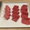 焼肉あきら漸