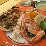 Kanazawa Tamazushi - 