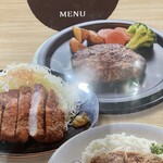 いわさきのキッチンさつま - 