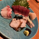 Sushi Atemaki Yurari - 