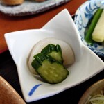 とり井 - 