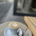 ALLPRESS ESPRESSO - 