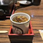 Gempin Shibuya Fugu Unagi Ryouri - 