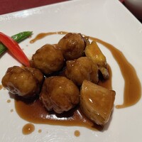 ジョーズ シャンハイ ニューヨーク 銀座店 - 