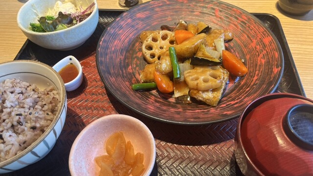 大戸屋 東陽町イースト21店 - 東陽町/食堂 | 食べログ