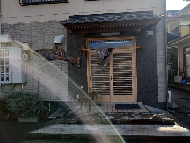 とり井 - 大船渡（そば）の写真