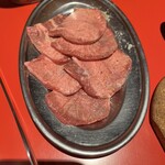 焼肉ニューヨーコ - 