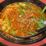 台湾ラーメン仙 - 