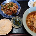 台湾料理 盛華 - 