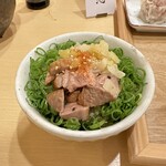 小麦そば 池 - 