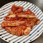 宗石亭 - カルビ