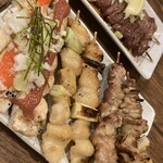 Yakitori Masayume - 