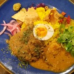 カレーショップ初恋 - 